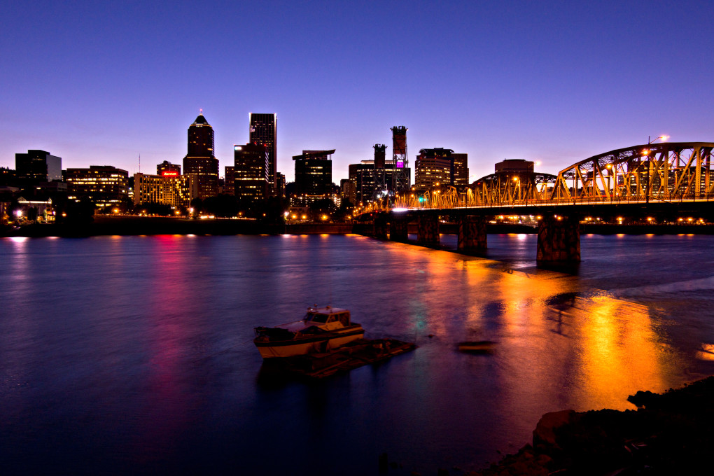 Top 10 Things to Do in Portland, Oregon