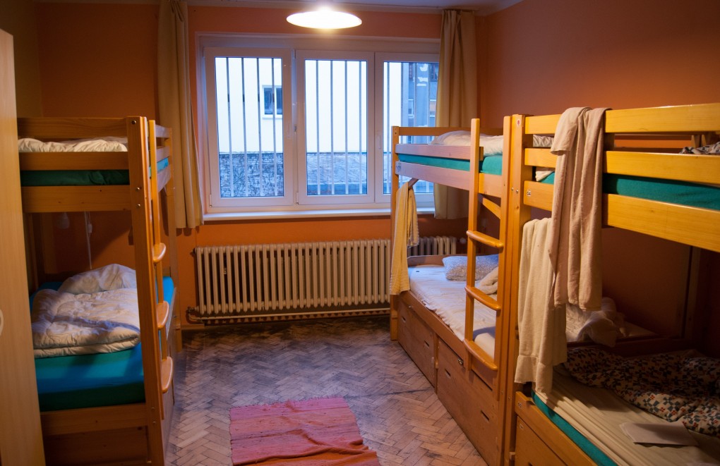 6 Tips for Your First Hostel Experience Me Want Travel 