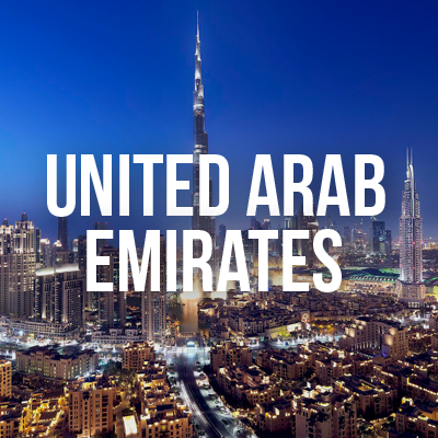 Guide to United Arab Emirates