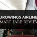 eurowings review