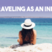 traveling as an infj